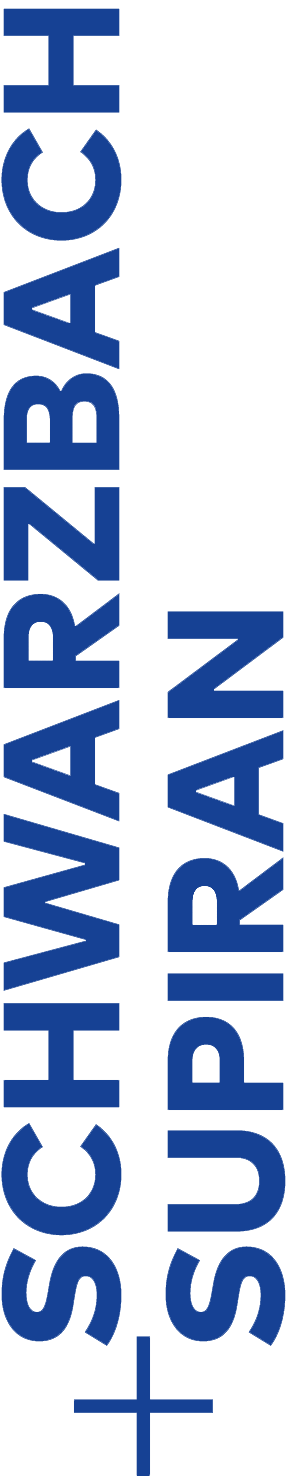 Logo Schwarzbach Supiran